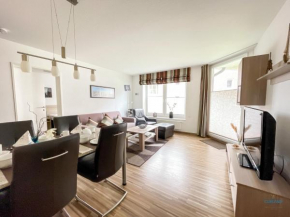 Residenz Hohe Lith Duhnen Wohnung 1 Haus 3